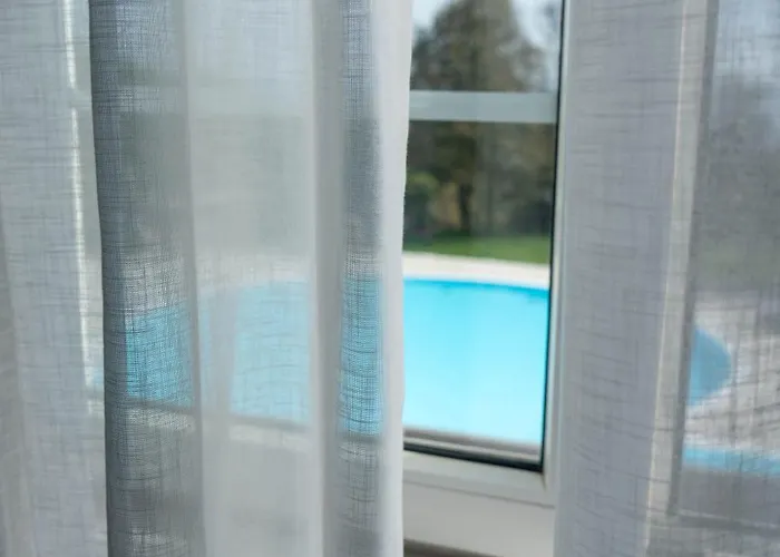 The Lince 4* Брага