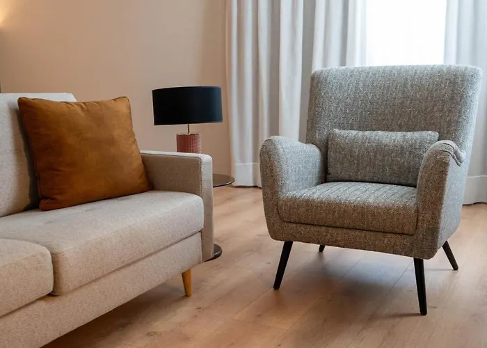 The Lince Отель