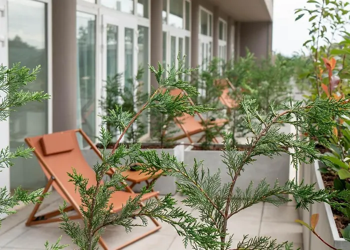 The Lince Отель