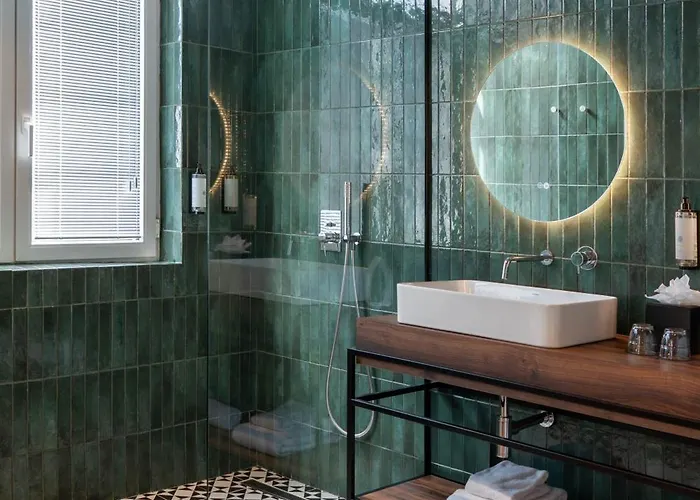 The Lince Отель 4*