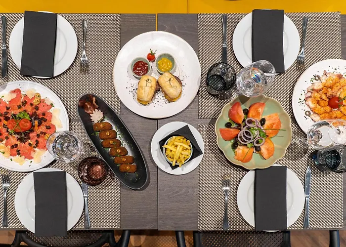 The Lince Брага