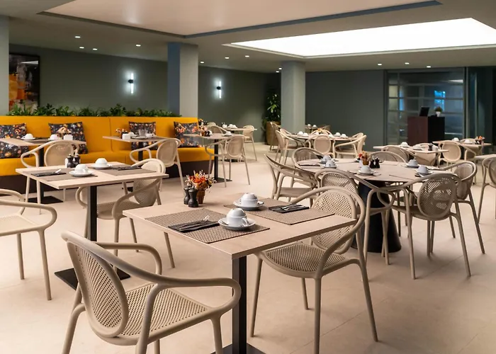 The Lince 4* Брага