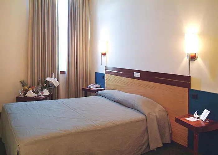 The Lince Hotel Braga