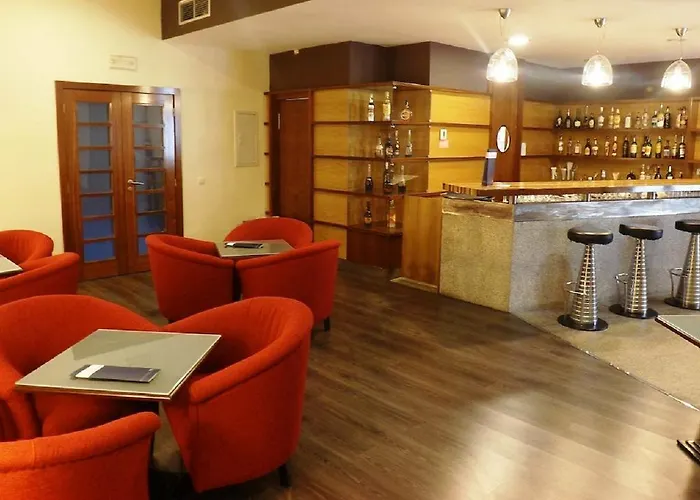 The Lince Брага