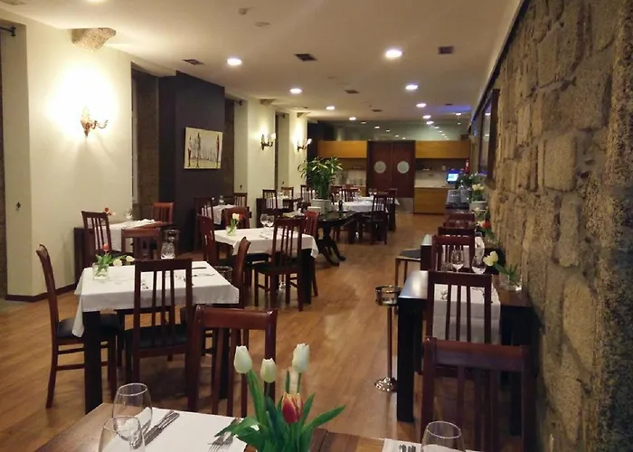 Отель The Lince 4*